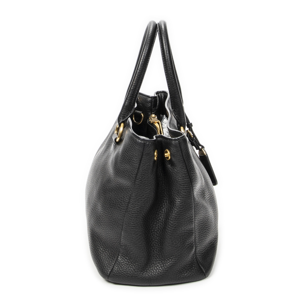 Prada Convertible Open Tote - Picture 4 of 10